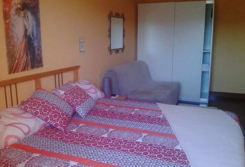 Дом 3 Спальни, Agroturismo Kasa Barri