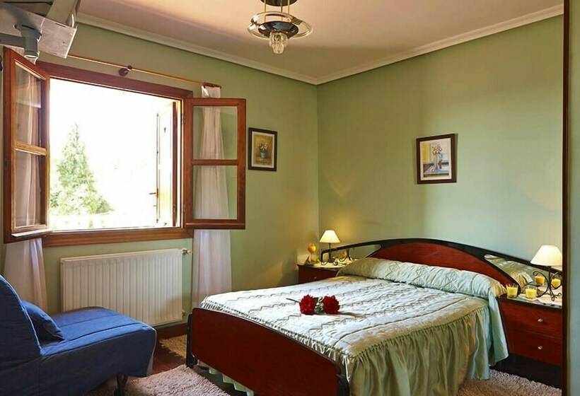 Дом 3 Спальни, Agroturismo Kasa Barri