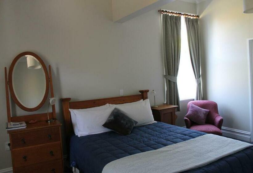 스탠다드 룸 가든 전망, Murrells Grand View House