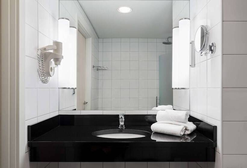 패밀리 룸, Best Western Plus Park City Hammarby Sjöstad