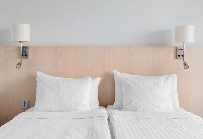 패밀리 룸, Best Western Plus Park City Hammarby Sjöstad