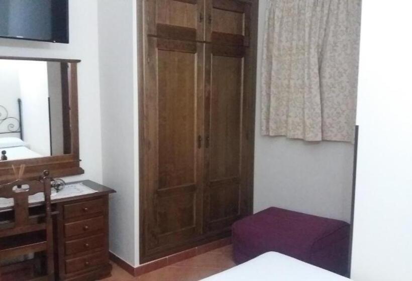 Номер Стандарт, Posada Ana Ponce