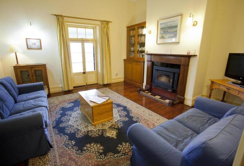 침실 2개 아파트, Robe House Heritage Accommodation