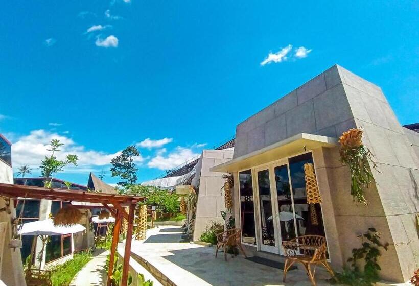1-Bedroom Upper Villa, Dusun The Villas