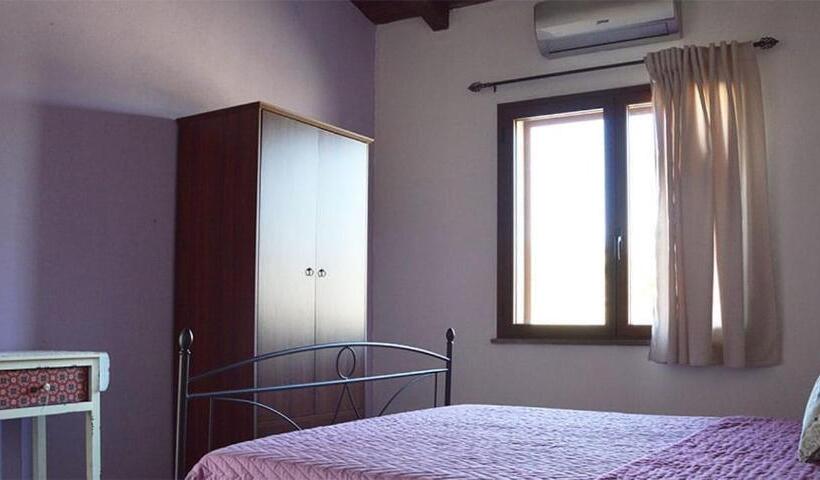 Номер Стандарт, Agriturismo Sa Murta In Sennariolo Oristano