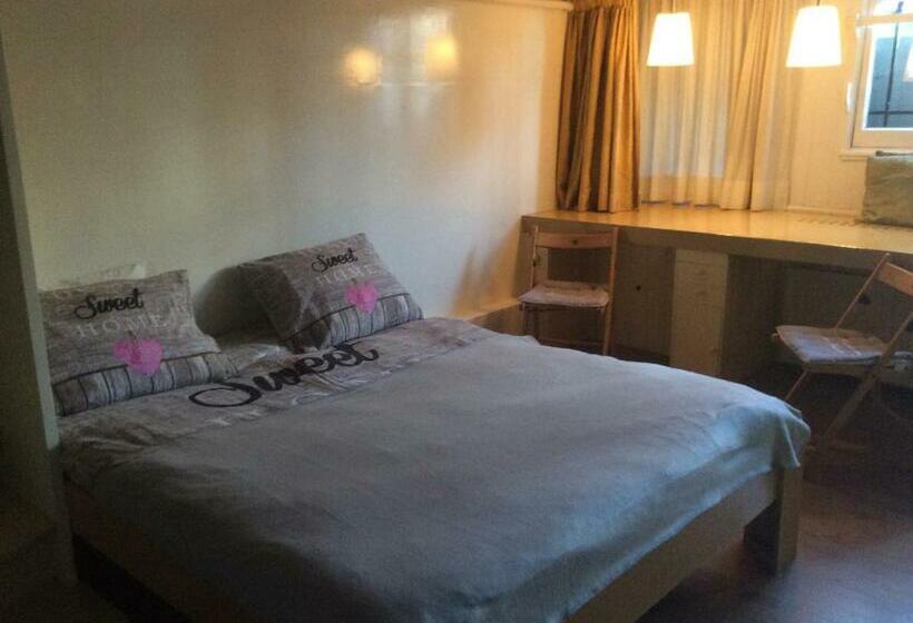 スタンダードルーム, Truelove Guesthouse