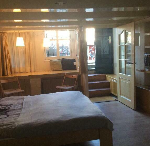 スタンダードルーム, Truelove Guesthouse