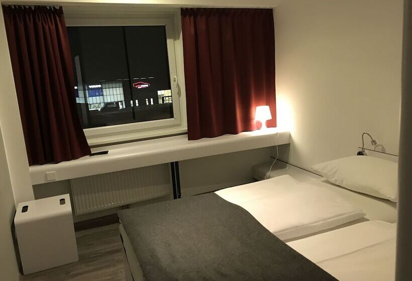 スタンダードルーム, Hb1 Budget Hotel   Contactless Check In