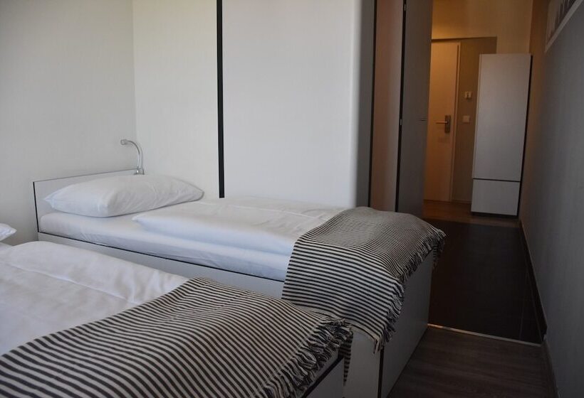 スタンダードルーム, Hb1 Budget Hotel   Contactless Check In