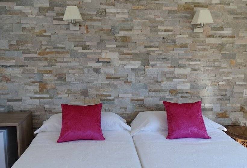 Номер Стандарт, Hostal La Paloma Ii   Hotel Calpe Grupo