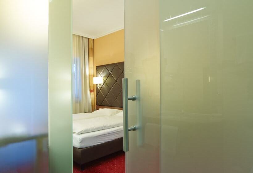 اتاق استاندارد, Villa Ceconi By Das Grüne Hotel Zur Post   100% Bio
