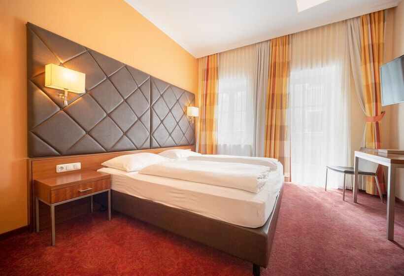اتاق استاندارد, Villa Ceconi By Das Grüne Hotel Zur Post   100% Bio