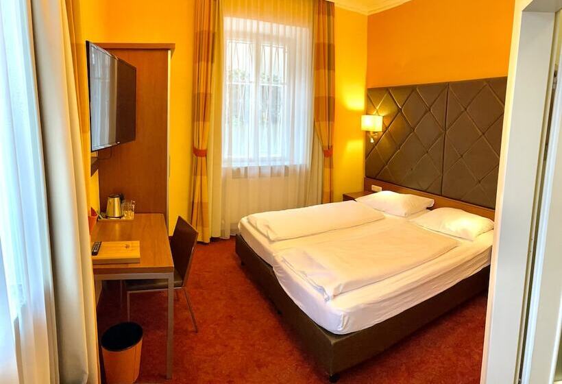 اتاق استاندارد یک نفره, Villa Ceconi By Das Grüne Hotel Zur Post   100% Bio