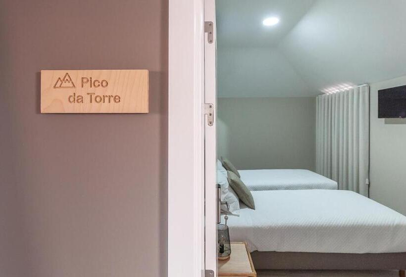 스탠다드 룸, Zarco B&b Bed & Breakfast