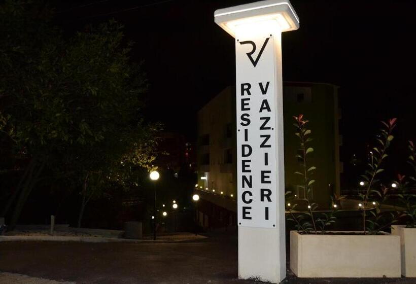 اتاق استاندارد, Residence Vazzieri