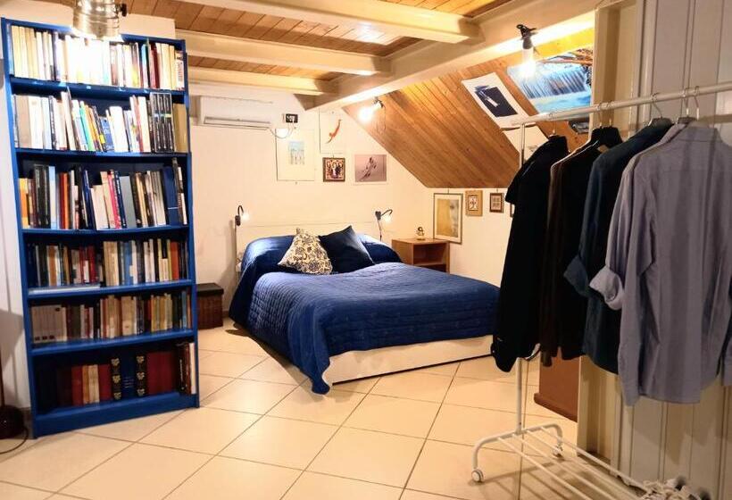Номер Стандарт Трехместный, Takeamalficoast City Loft