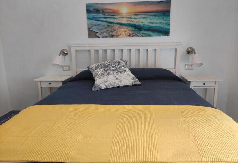 Апартаменты 1 Спальня, B&b Verde Smeraldo