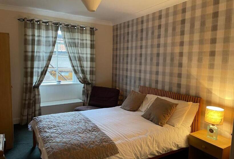 Дом 1 Спальня, Belton House Holiday Home