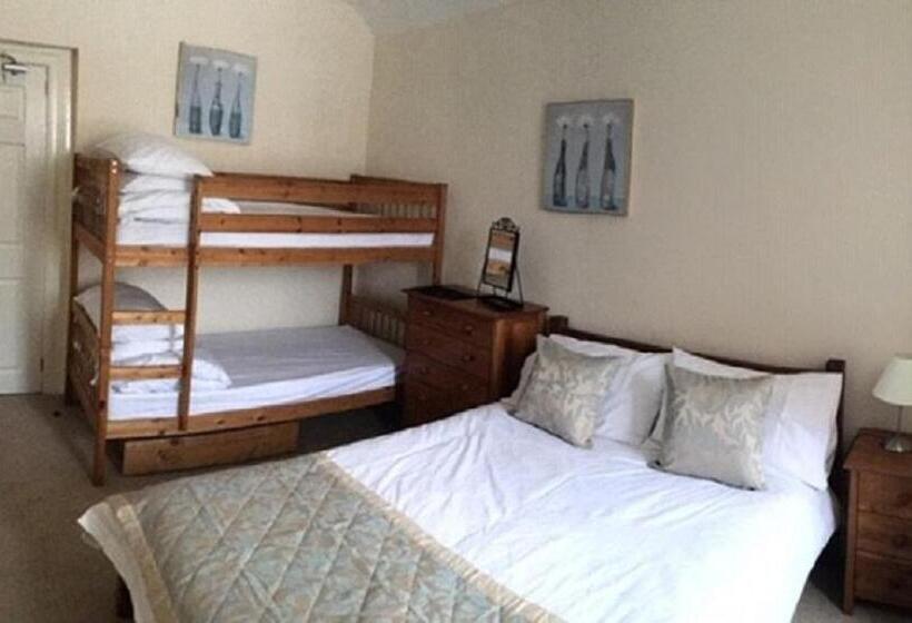 Дом 1 Спальня, Belton House Holiday Home