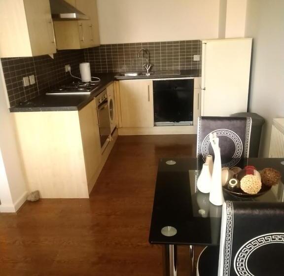 스탠다드 룸 공동 욕실, Cosyroom Close To University Of Bradford And City Centre