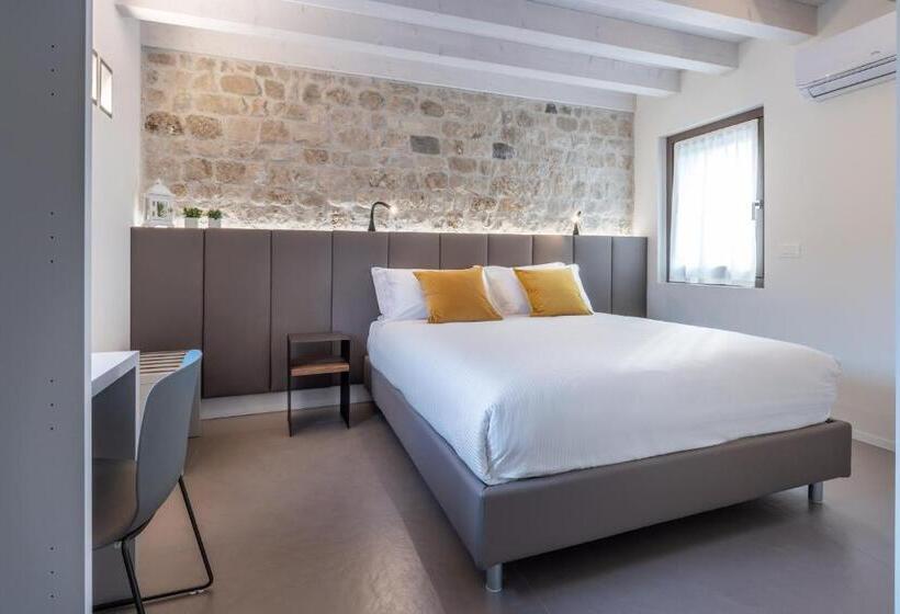 Номер Стандарт, Portone180 Guest House