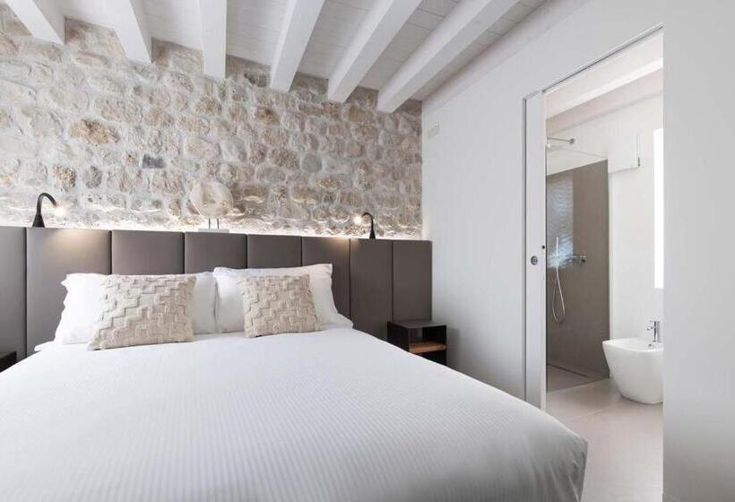 Номер Стандарт, Portone180 Guest House