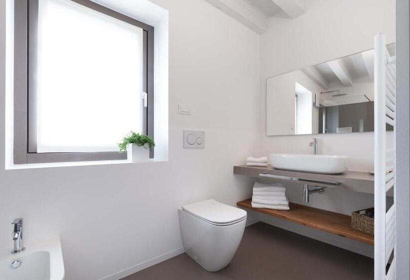 Номер Стандарт, Portone180 Guest House