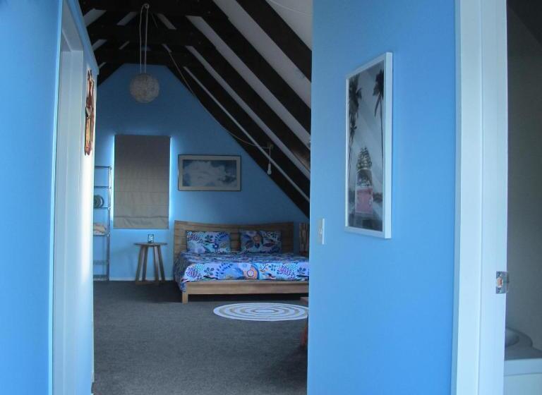 스탠다드 룸, Chez Tiaré   The Loft Apartment
