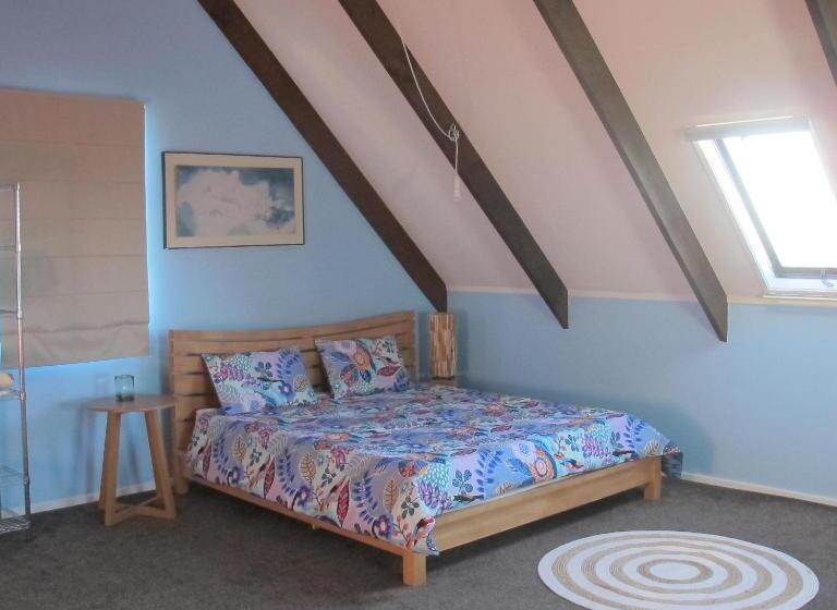 스탠다드 룸, Chez Tiaré   The Loft Apartment