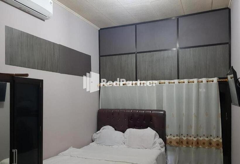 经济房, Homestay Lotus Bangka Mitra Reddoorz