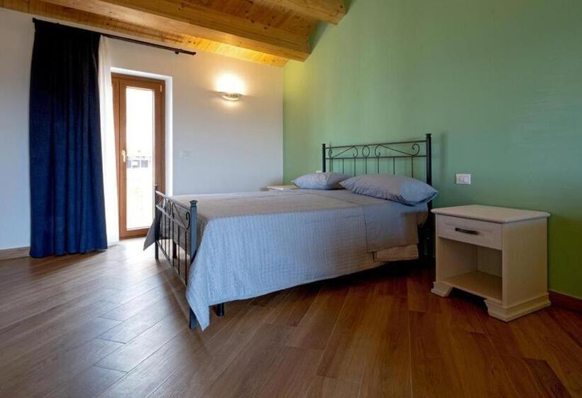 1 Bedroom Penthouse Apartment, Il Mascherone