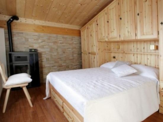 Четырехместный Номер Стандарт, B&b La Soldanella