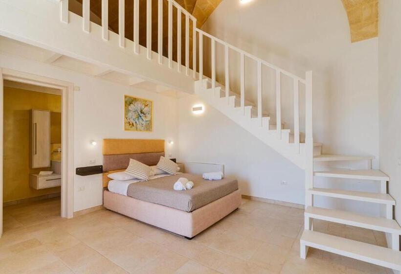 Casa 2 Quartos, Dimora Fraschi