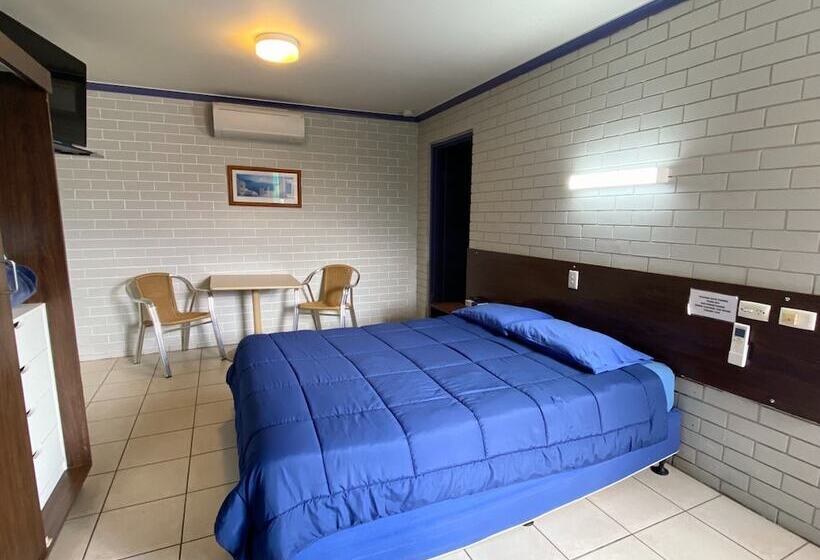 스탠다드 룸, Grand Hotel Motel