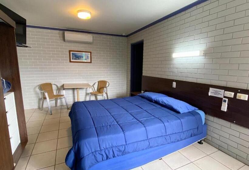 스탠다드 룸, Grand Hotel Motel