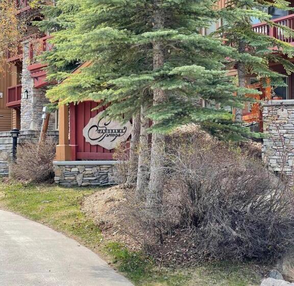 Апартаменты 1 Спальня с Видом, Panorama Springs