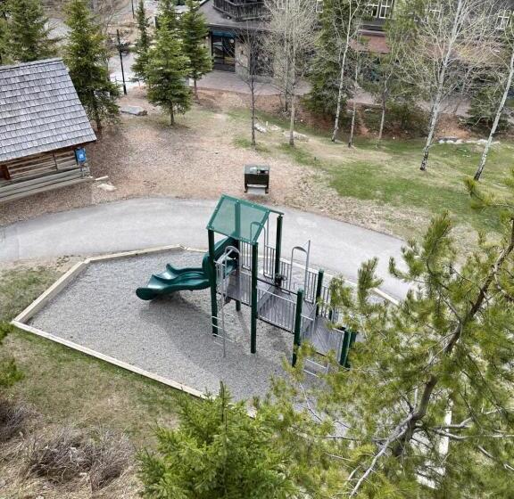Апартаменты 1 Спальня с Видом, Panorama Springs