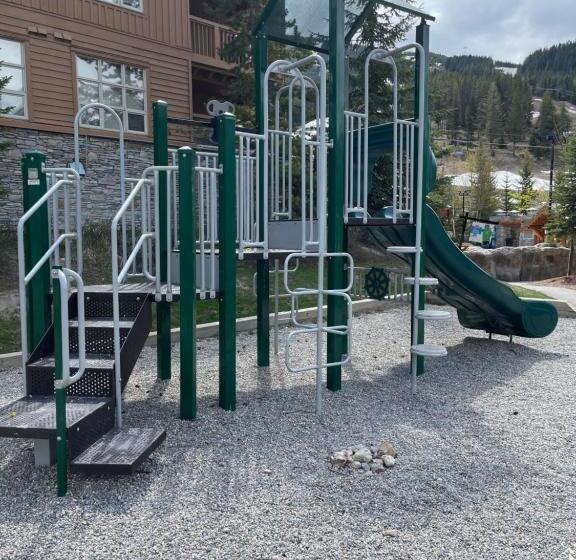 Апартаменты 1 Спальня с Видом, Panorama Springs