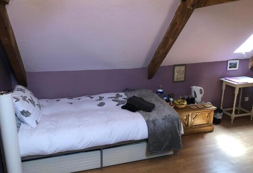 Семейный Номер, La Forge B&b