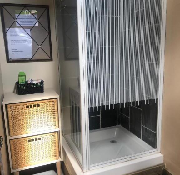 Семейный Номер, La Forge B&b