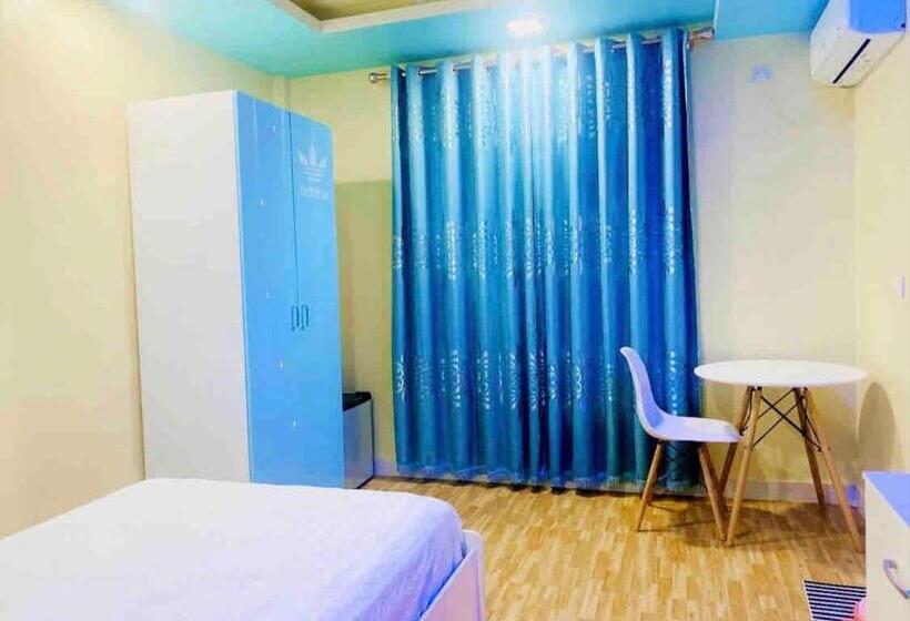 اتاق استاندارد, Hedheykuri Residence Fuvahmulah