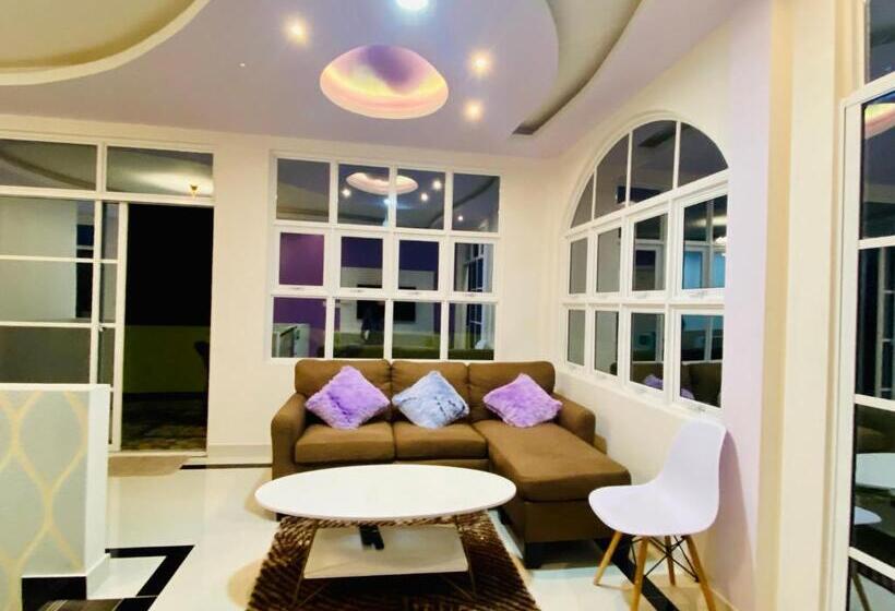 اتاق استاندارد, Hedheykuri Residence Fuvahmulah