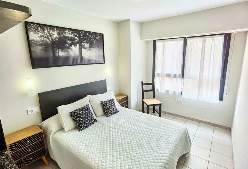Номер Стандарт, Hostal Rigau