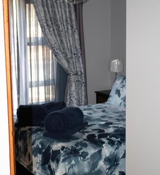 خانه 2 خوابه, Locust Retreat Immaculate 2bedroom Cottage