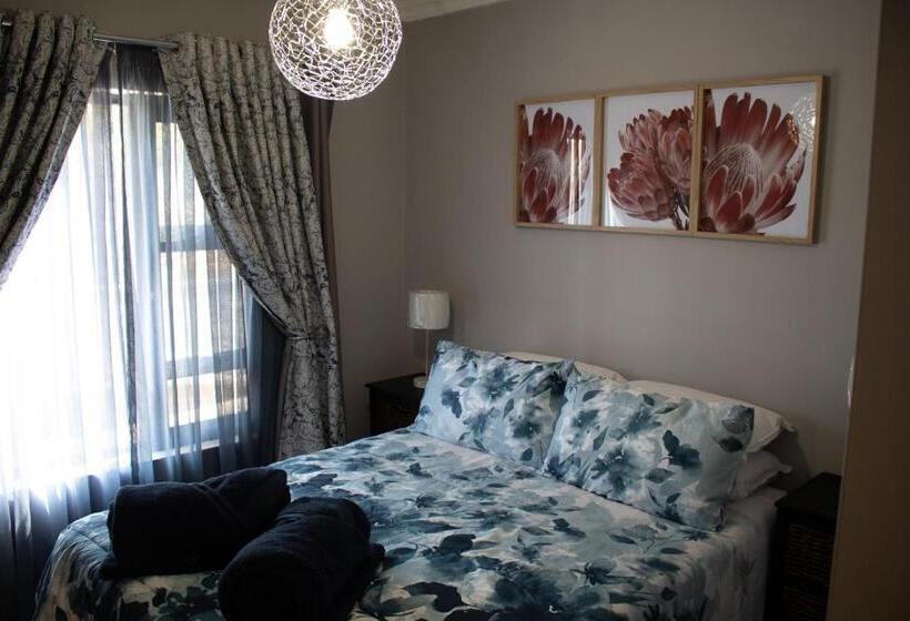 خانه 2 خوابه, Locust Retreat Immaculate 2bedroom Cottage
