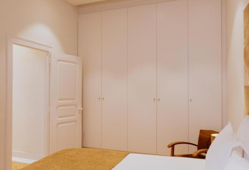 침실 1개 발코니 아파트, A Casa Brava
