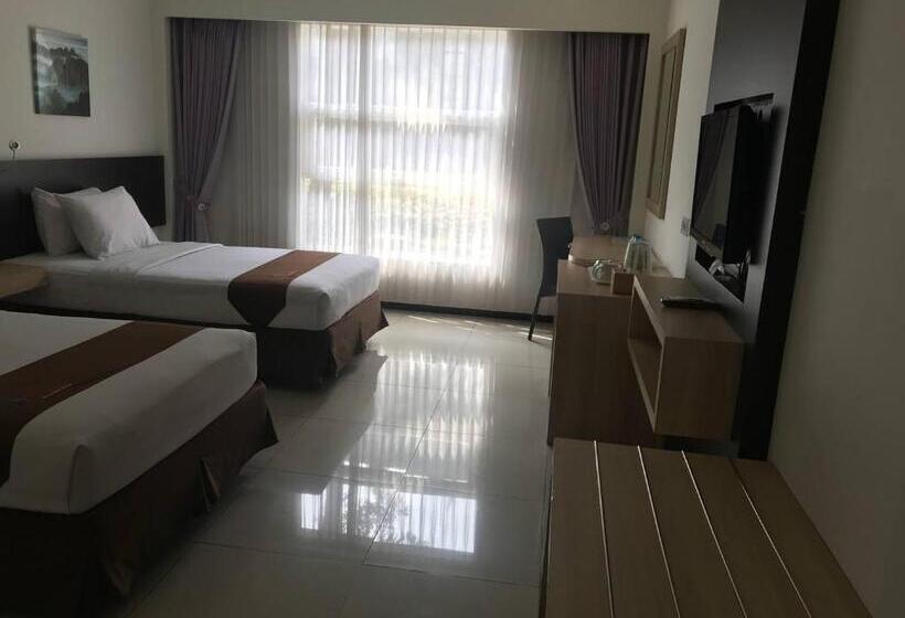 Номер Superior, Batusuki Resort &