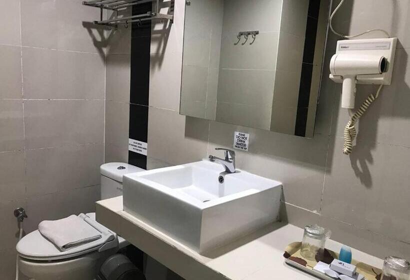 Номер Superior, Batusuki Resort &