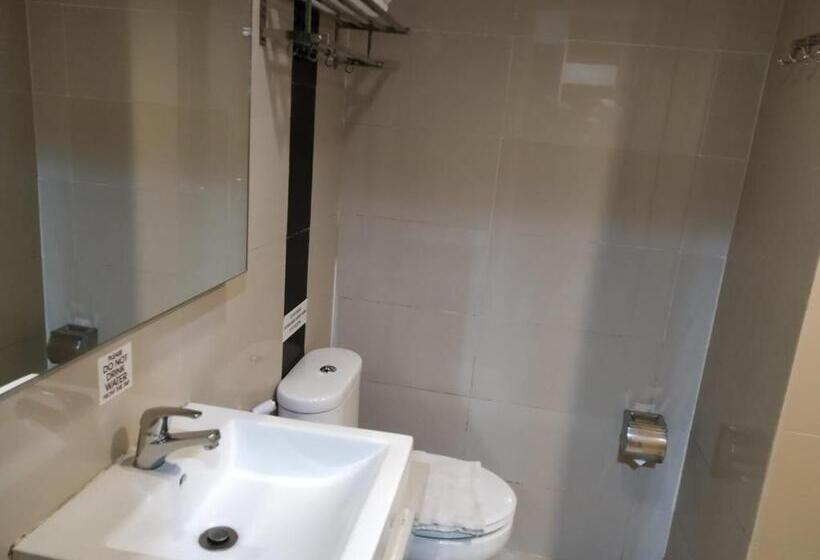 Quarto Superior, Batusuki Resort &
