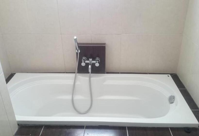 Вилла Premium 2 Спальни, Batusuki Resort &